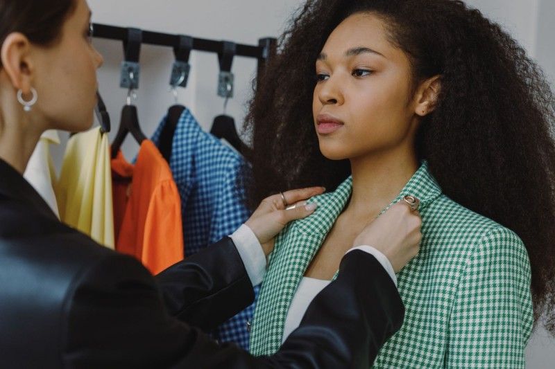 Fashion Tips for Busy Professionals