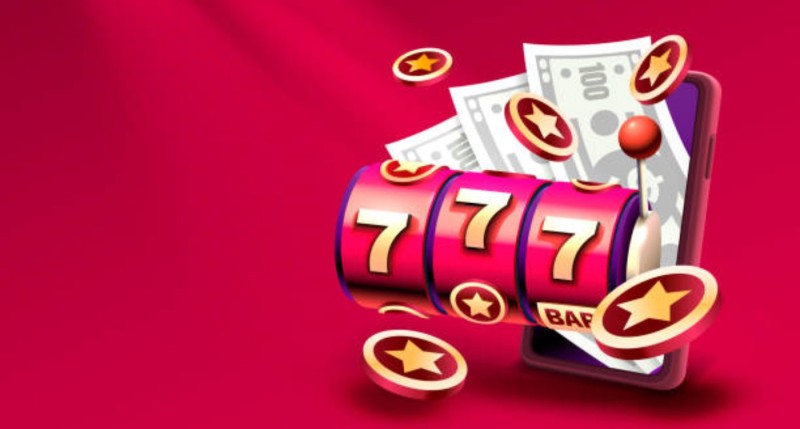 How Online Slot Games Use Colourful Screen Design