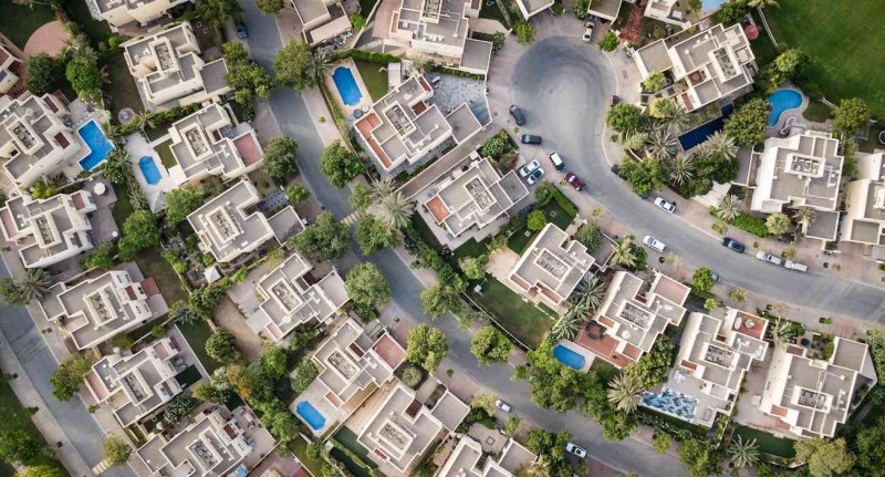 The Insider Secrets of Dubai Property Investment